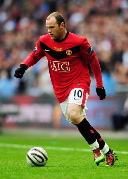 Rooney, noul Balon de Aur? Vezi golul de manual care duce Cupa Ligii la Manchester!  _12