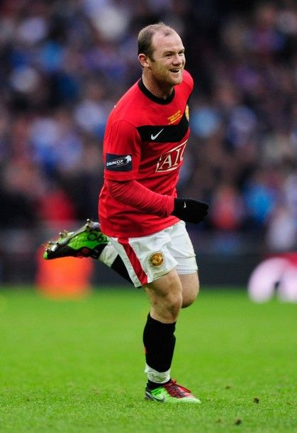 Rooney, noul Balon de Aur? Vezi golul de manual care duce Cupa Ligii la Manchester!  _14