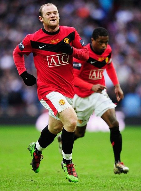 Rooney, noul Balon de Aur? Vezi golul de manual care duce Cupa Ligii la Manchester!  _23