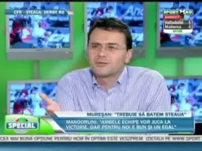 VIDEO! Moment EVERGREEN! Cum a reactionat antrenorul Stelei II cand a vazut cum arata atacul CFR-ului