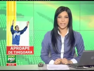 Varga, aproape de Timisoara! Iancu a trimis un om la Sportul - Chiajna dupa el