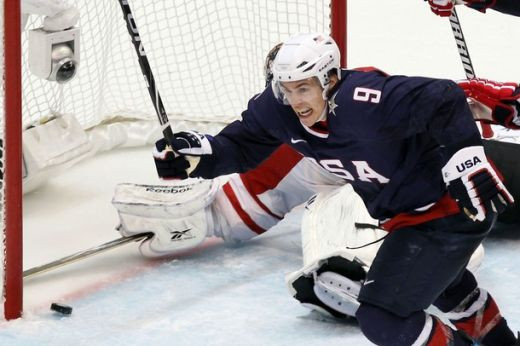 Canada bate SUA cu 3-2! Crosby marcheaza golul de aur si aduce titlul olimpic!!!FOTO_6