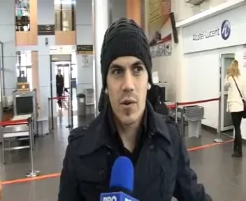 Florescu, surpriza lui&nbsp;Razvan pentru Israel:&nbsp; Vreau sa ajut nationala