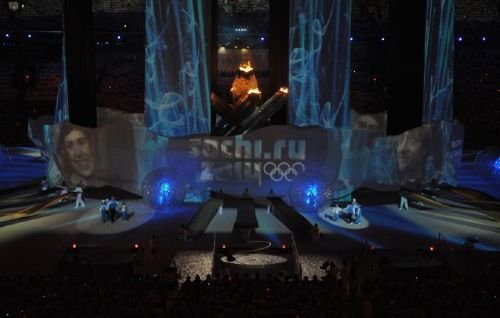 FOTO Adio Canada! Vancouver 2010 s-a incheiat! Urmeaza Soci 2014!_2