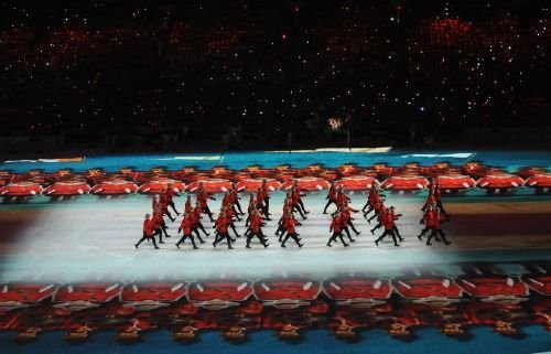 FOTO Adio Canada! Vancouver 2010 s-a incheiat! Urmeaza Soci 2014!_4