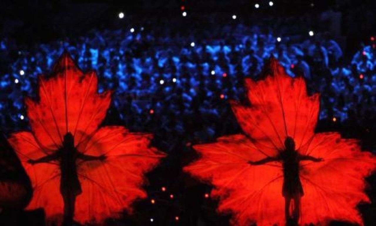 FOTO Adio Canada! Vancouver 2010 s-a incheiat! Urmeaza Soci 2014!_6