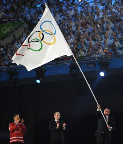 FOTO Adio Canada! Vancouver 2010 s-a incheiat! Urmeaza Soci 2014!_8