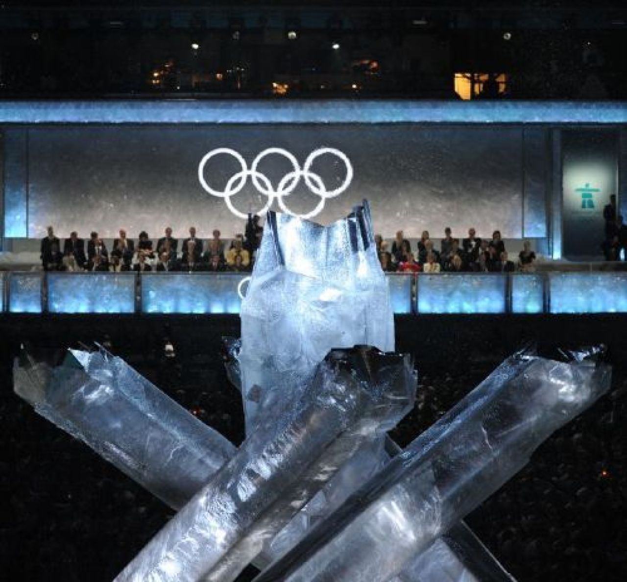 FOTO Adio Canada! Vancouver 2010 s-a incheiat! Urmeaza Soci 2014!_9