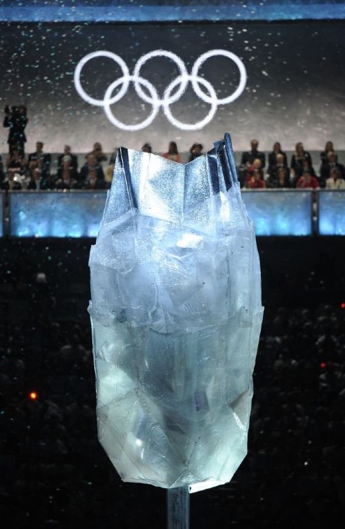 FOTO Adio Canada! Vancouver 2010 s-a incheiat! Urmeaza Soci 2014!_11