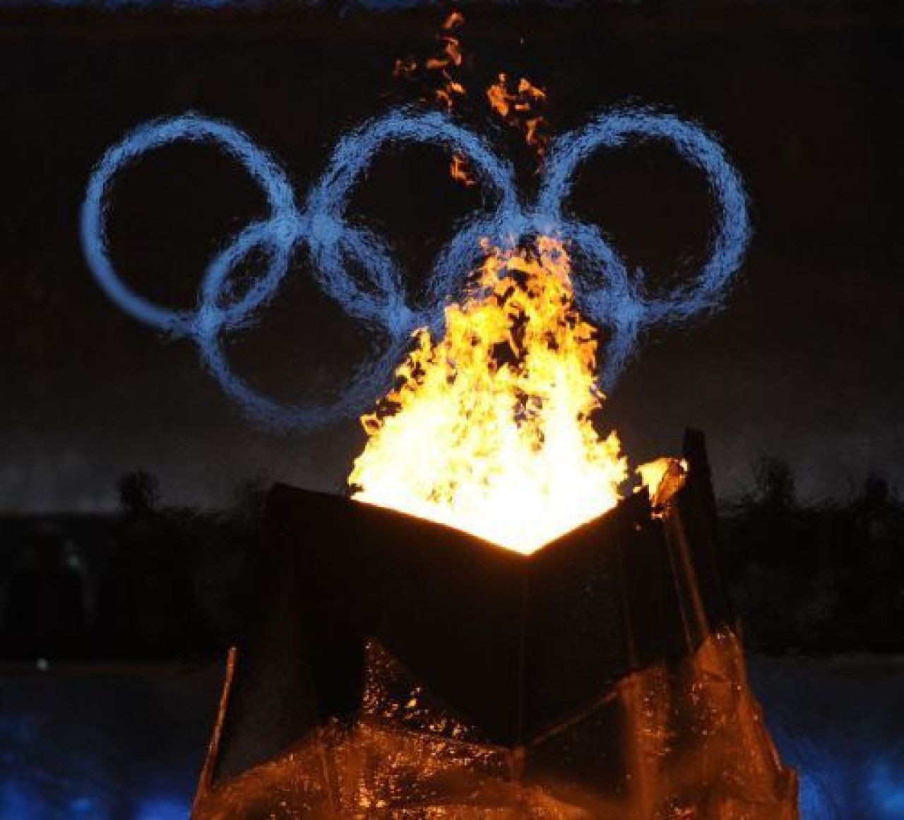 FOTO Adio Canada! Vancouver 2010 s-a incheiat! Urmeaza Soci 2014!_14