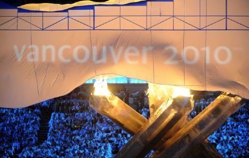FOTO Adio Canada! Vancouver 2010 s-a incheiat! Urmeaza Soci 2014!_15