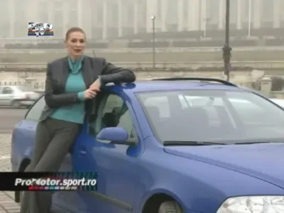 Test drive ProMotor: Noul Nissan Murano!