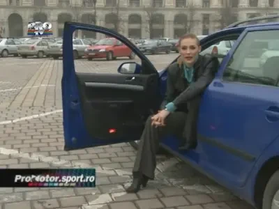 Romeo si Giulietta! Vezi cum arata noul Alfa lansat la Geneva!