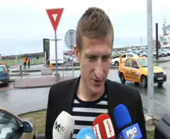 Goian: Trebuie sa castigam cu Israel, chiar daca este doar amical!