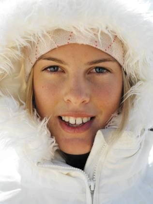 EA este cea mai frumoasa sportiva virgina: Torah Bright: 