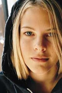 EA este cea mai frumoasa sportiva virgina: Torah Bright: 