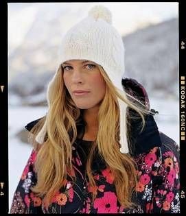 EA este cea mai frumoasa sportiva virgina: Torah Bright: 