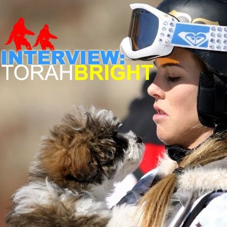 EA este cea mai frumoasa sportiva virgina: Torah Bright: 