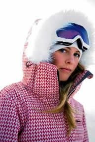 EA este cea mai frumoasa sportiva virgina: Torah Bright: 