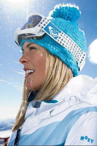 EA este cea mai frumoasa sportiva virgina: Torah Bright: 