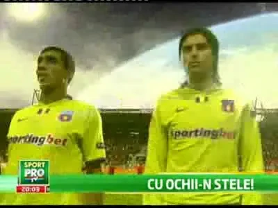 DOVADA: Stelistii sunt adevaratii GALACTICI!