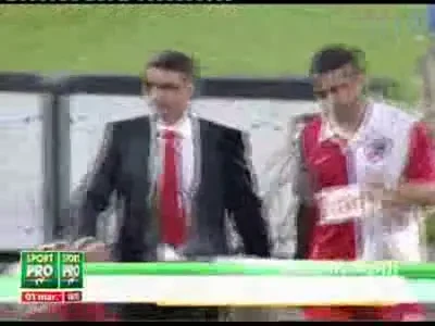 Talnar a scapat vestiarul la Dinamo! Vezi de ce s-a certat cu Niculescu: