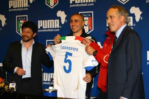 FOTO: Italia, in 3D! Vezi echipamentul pentru Cupa Mondiala!_8
