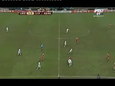 VIDEO Skrtel sta pe bara 8 saptamani!&nbsp;Vezi cum l-a rupt Semedo!