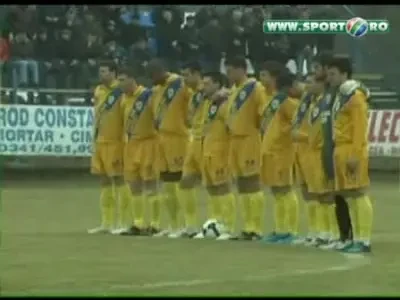 Mici si carnaciori: imaginea primei etape din 2010 in Liga a 2-a! Tulcea &ndash; Sageata, sambata 11:00 LIVE&nbsp;pe www.sport.ro!&nbsp;