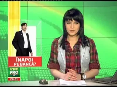 Piturca, gata sa dea lovitura: 1 milion de euro pe an sa antreneze Israelul!