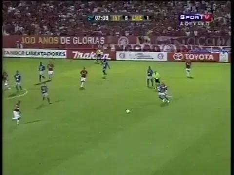 VIDEO / Nei de la Internacional primeste premiul pentru cel FRUMOS gol al saptamanii!