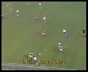 Ce sanse are cea mai buna echipa din Africa sa darame Anglia pe Wembley!