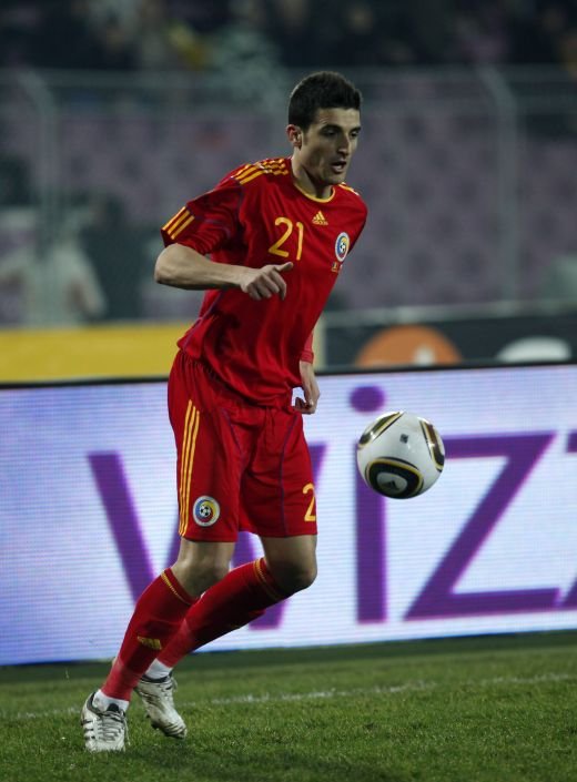 Romania 0-2 Israel! Primul ATAC: 