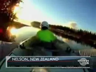 VIDEO: Un inventator a dat lovitura! Super imagini: barca-avion!