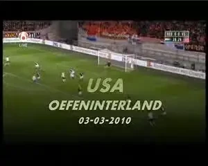 Lectie de fotbal: 2 pase si un gol!&nbsp;Olanda 2-1SUA!&nbsp;VIDEO:
