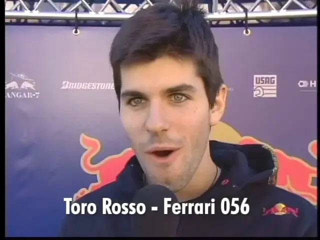 VIDEO&nbsp;Super TARE!&nbsp;Pilotii de Formula 1 imita sunetul propriilor masini!