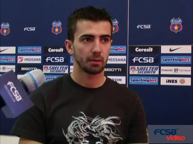 Szekely: Razbunam rezultatele cu CFR si Ceahlaul in meciul cu Urziceni