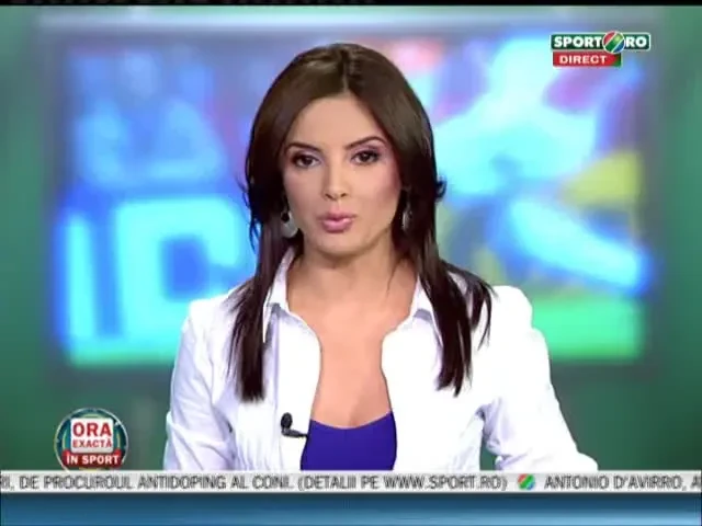 FAZA&nbsp;ZILEI! Cea mai TRASNITA pedeapsa vazuta vreodata la un antrenament!