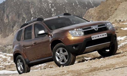 Sambata, ProMotor cu Duster si Timberlake, de la 12:30_3