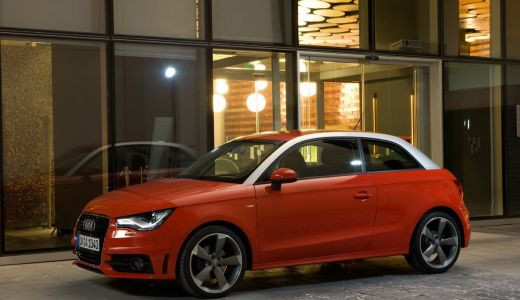 Sambata, ProMotor cu Duster si Timberlake, de la 12:30_8