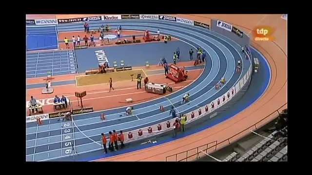 VIDEO / SUPER finish! Cum sa iei argintul cu.. CAPUL!