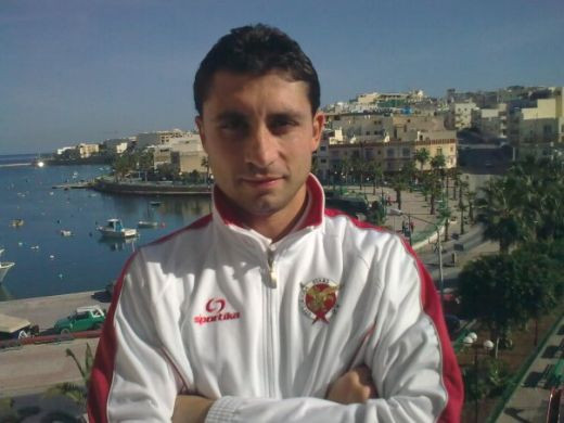 A centrat in Indonezia si a dat gol in Malta! El este cel mai plimbat jucator roman: vezi povestea Soimului Maltez!_2