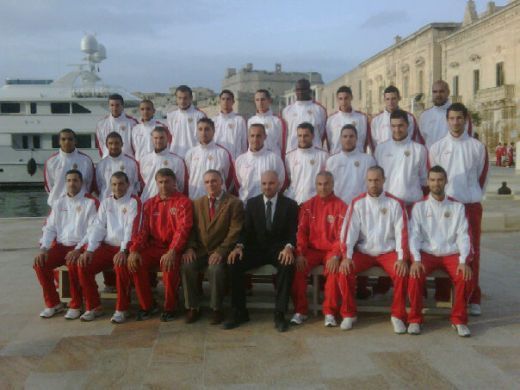 A centrat in Indonezia si a dat gol in Malta! El este cel mai plimbat jucator roman: vezi povestea Soimului Maltez!_3