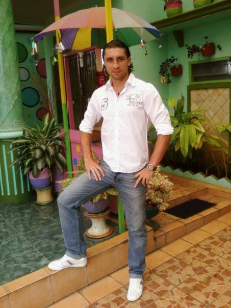 A centrat in Indonezia si a dat gol in Malta! El este cel mai plimbat jucator roman: vezi povestea Soimului Maltez!_10