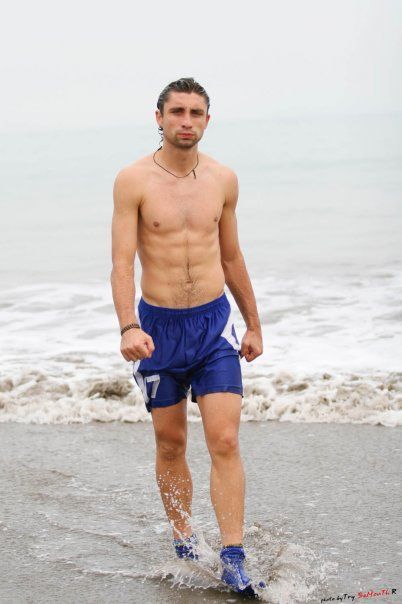 A centrat in Indonezia si a dat gol in Malta! El este cel mai plimbat jucator roman: vezi povestea Soimului Maltez!_15