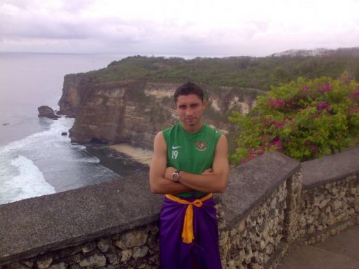 A centrat in Indonezia si a dat gol in Malta! El este cel mai plimbat jucator roman: vezi povestea Soimului Maltez!_19