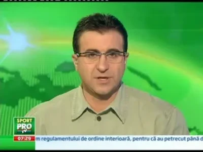 E oltean ca Balaci, stangaci ca Hagi, da goluri la tineret si vrea sa fie noul star la nationala lui Razvan!