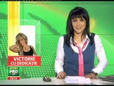 Ada Nechita vrea sa bata Dinamo Volgograd pentru Costea!