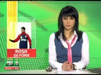 Generatia in ROSU&nbsp;contraataca!&nbsp;Florescu: Dinu a venit cu o oferta de rahat sa ma ia la Dinamo