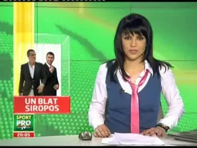 Borcea il ironizeaza pe Becali: Voi face blat cu Steaua, sa-i bat ca in meciul tur!